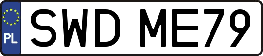 SWDME79