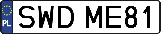 SWDME81