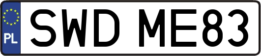 SWDME83
