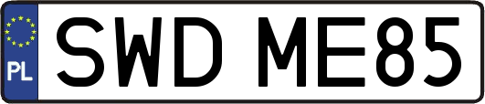 SWDME85