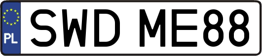 SWDME88