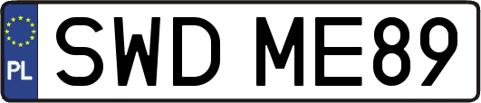 SWDME89