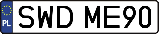 SWDME90