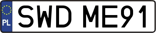 SWDME91