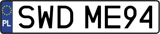 SWDME94