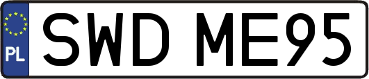 SWDME95