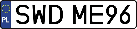 SWDME96