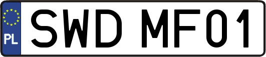 SWDMF01