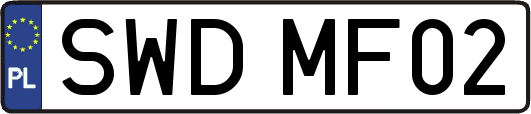 SWDMF02