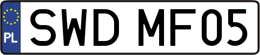 SWDMF05