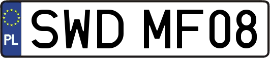 SWDMF08