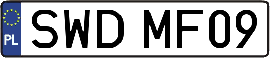 SWDMF09