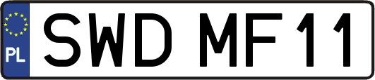 SWDMF11