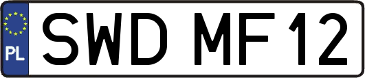 SWDMF12