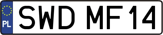 SWDMF14