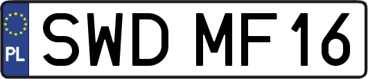 SWDMF16