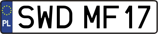 SWDMF17