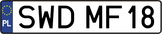 SWDMF18