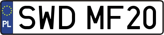 SWDMF20