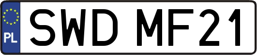 SWDMF21