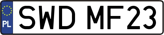 SWDMF23
