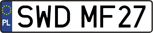 SWDMF27