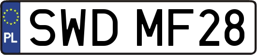 SWDMF28