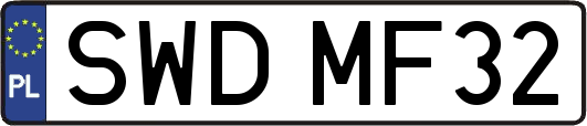 SWDMF32