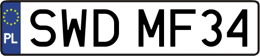SWDMF34