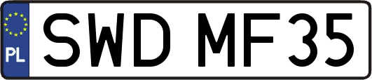 SWDMF35