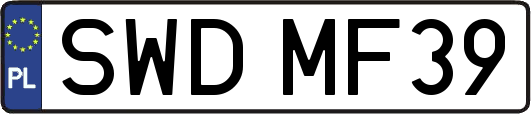 SWDMF39