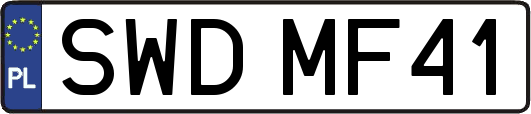 SWDMF41