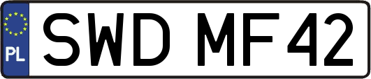 SWDMF42