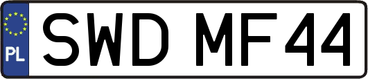 SWDMF44