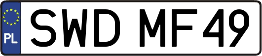 SWDMF49