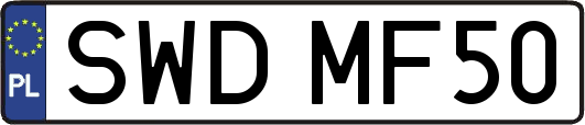 SWDMF50