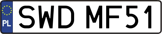 SWDMF51