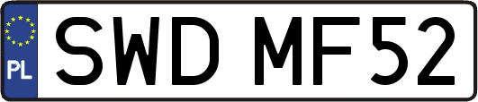 SWDMF52