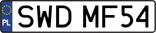 SWDMF54