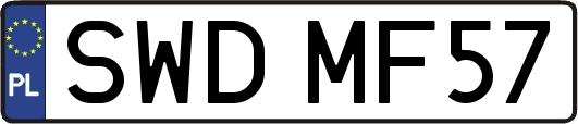 SWDMF57