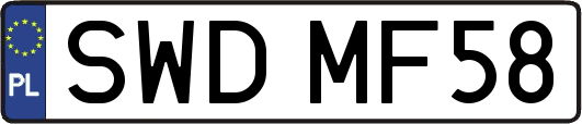 SWDMF58