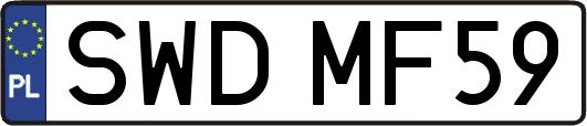 SWDMF59