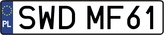 SWDMF61