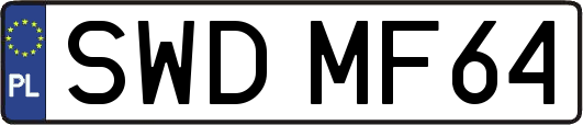 SWDMF64