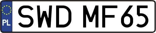 SWDMF65