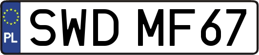 SWDMF67