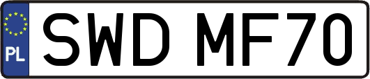 SWDMF70