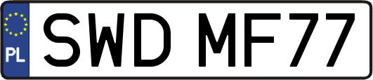 SWDMF77