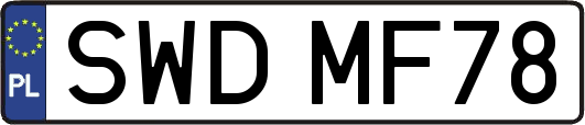 SWDMF78