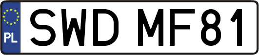 SWDMF81
